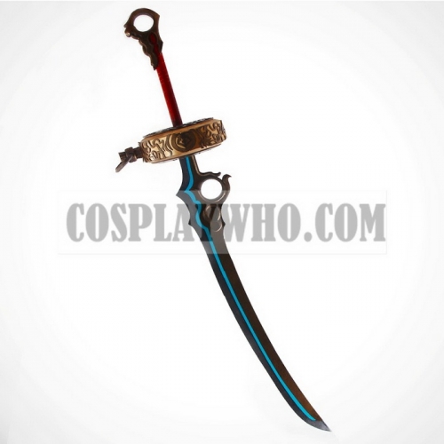 SINoALICE Alice Breaker Cosplay Sword Weapon