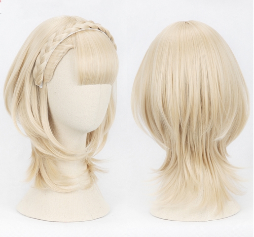 SINoALICE Little Briar Rose Cosplay Wig