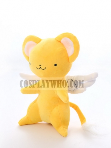 Cardcaptor Sakura Cerberus Cosplay Plush Doll