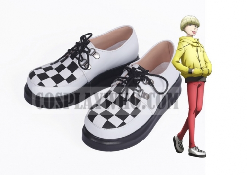 Hakata Tonkotsu Ramens Enokida Cosplay Shoes