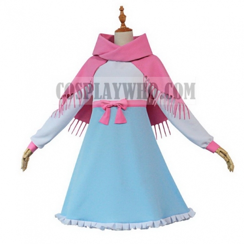 Steins;Gate 0 Mayuri Shiina Cosplay Costume