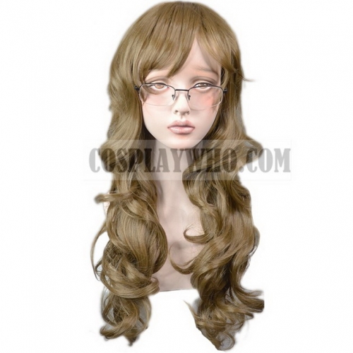 Steins;Gate 0 Moeka Kiryū Cosplay Wig