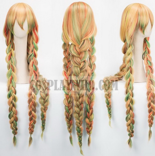 Houseki no Kuni Sphene Cosplay Wig