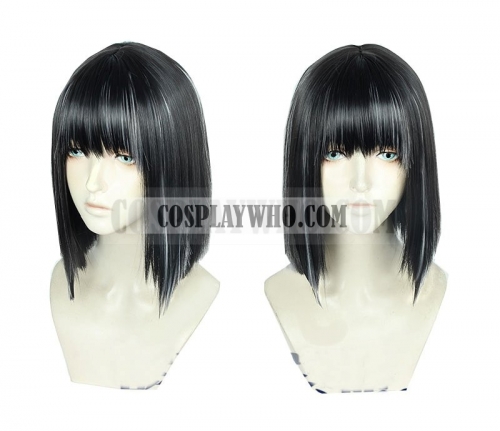 Sekiro: Shadows Die Twice Divine Heir Cosplay Wig