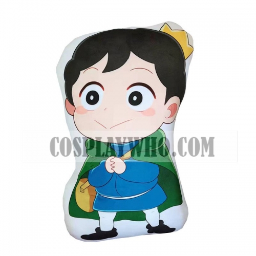 Ranking of Kings Bojji Plush Toy