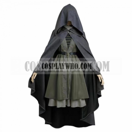 Elden Ring Melina Cosplay Costume