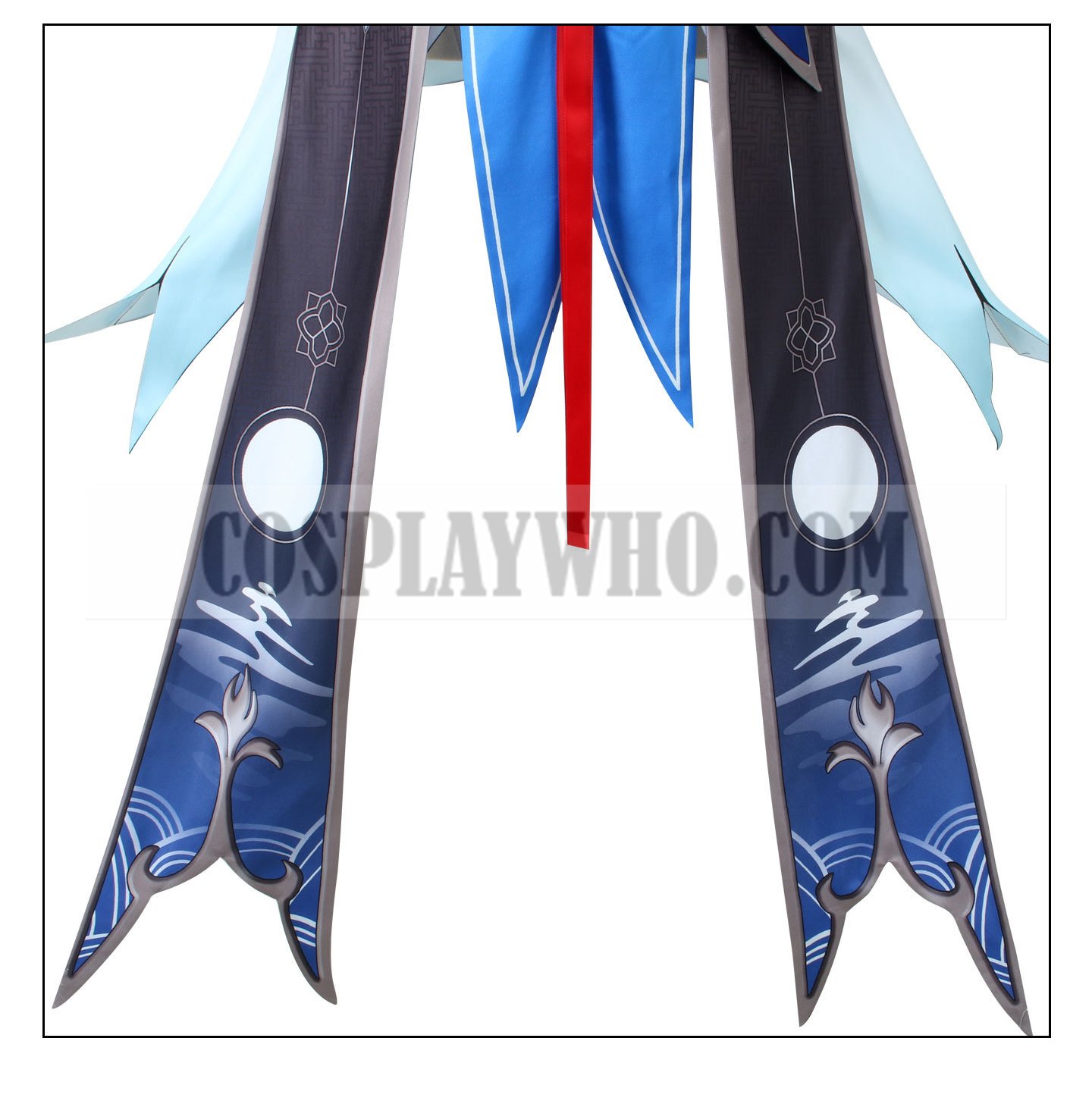 Honkai Star Rail Jingliu Costume