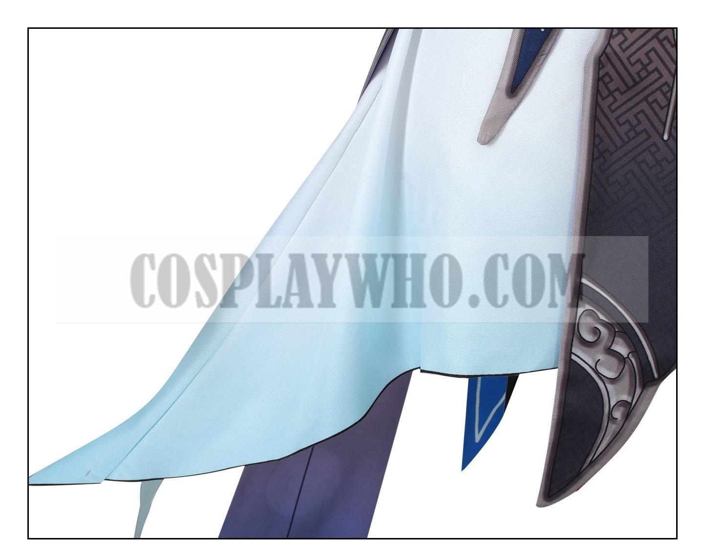 Star Rail Jingliu Cosplay Costume