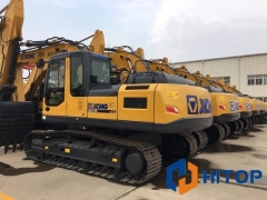 XCMG Crawler Excavator XE215D