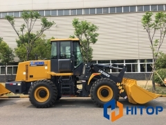 XCMG Wheel Loader LW300KN