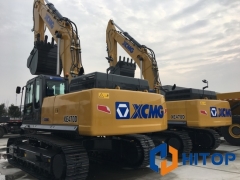 XCMG Crawler Excavator XE470D