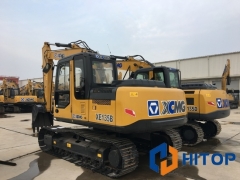 XCMG Crawler Excavator XE135B