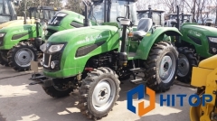40HP Tractor LT404 (4WD)