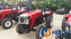 30HP Tractor LT304 (4WD)