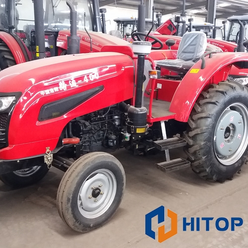 40HP Tractor LT400 (2WD)