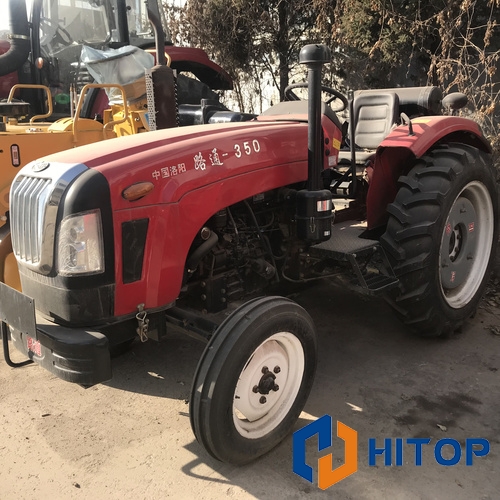 35HP Tractor LT350 (2WD)