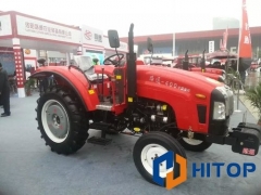 40HP Tractor LT400 (2WD)