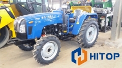 45HP Tractor LT454 (4WD)