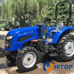 50HP Tractor LT504 (4WD)