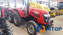 50HP Tractor LT504 (4WD)