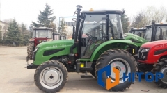 70HP Tractor LT704 (4WD)