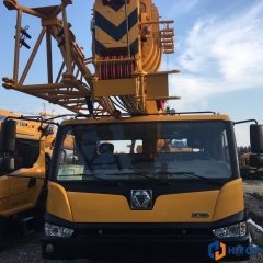 XCMG QY30K5-I Mobile Crane 30 tons