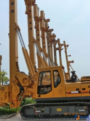 XCMG Rotrary Drilling Rig