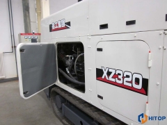 XCMG Horizontal Directional Driller XZ320