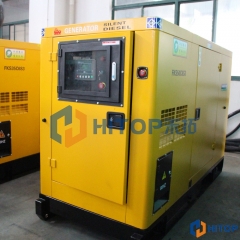 Cummins Diesel Generator Set