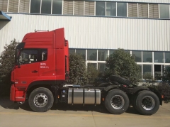 DongFeng 6x4 Tractor Truck (LHD)