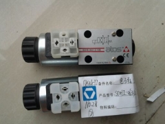XCMG QY25K-II electromagnetic valve SDHI-06312 / Válvula electromagnética SDHI-06312 accessories
