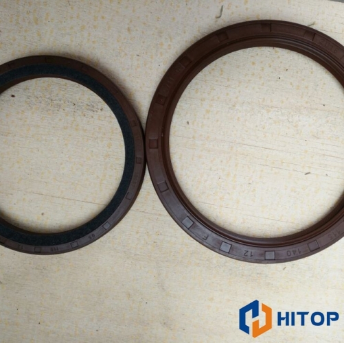 XCMG Crankshaft Front and Rear Oil Seal
