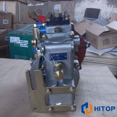 XCMG Hydraulic Pump Fuel Injection Pump