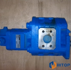 XCMG Hydraulic Pump Working Pump