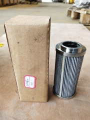 XT740 Skid steel loader Spare Parts Pressure oil filter /Filtro de aceite de presión