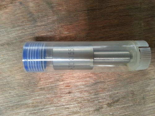 XCMG LW300F  Wheel loader spare part Injector / Inyector