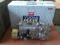 XCMG LW160KV  Wheel loader spare part Yuchai injector / Inyector de Yuchai