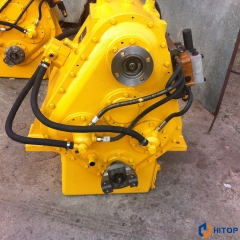 ZL50H transmission gearbox