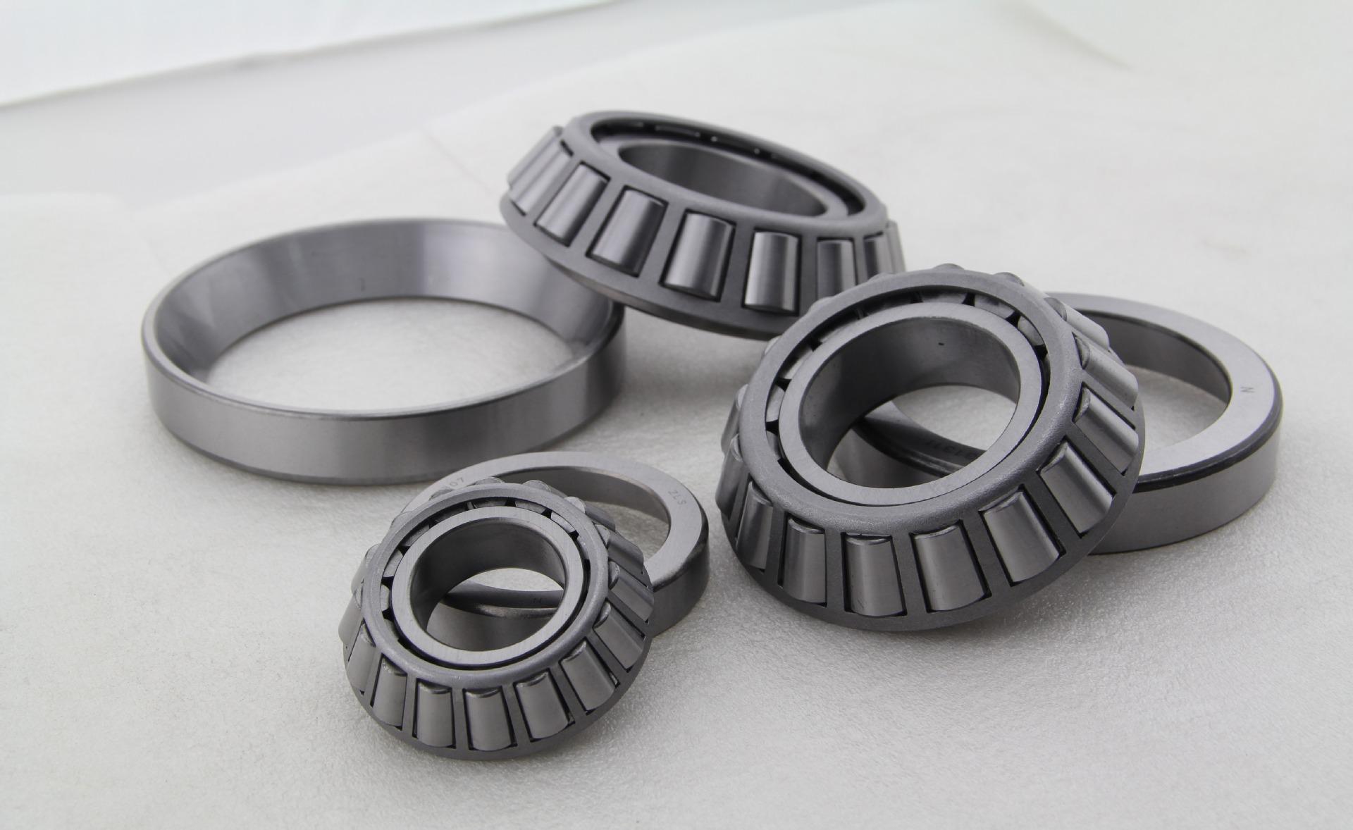 single-row-tapered-roller-bearings-tapered-roller-bearing