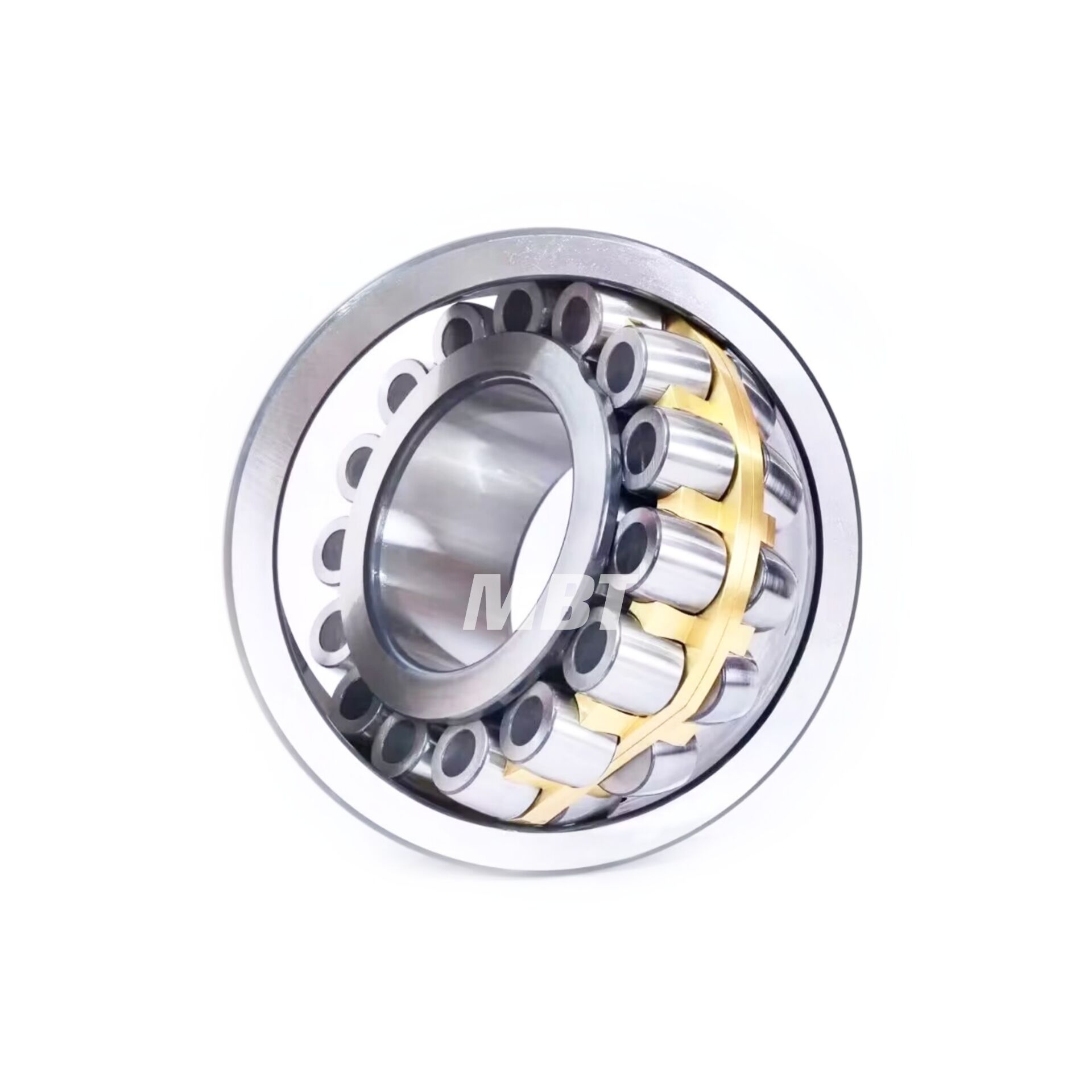 Spherical Roller Bearings Ca Motor Spindle Bearing Spherical