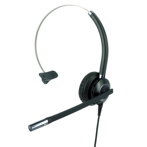 Daily 6060 NC Duo Headset QD