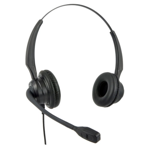 Daily 2415 Doo Call Center Headset QD