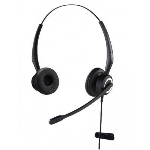 Daily 2035 SoundPro Duo Headset QD