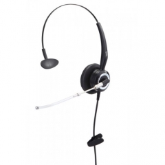 Daily 3230 Mono VoiceTube Headset QD