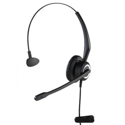 Daily 2030 SoundPro Mono Headset QD