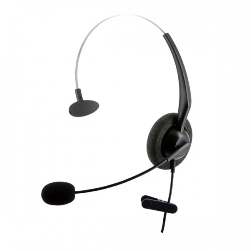 Daily 2020 Mono cost-effective headset QD