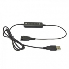 Link01 Lync USB Headset Adaptor