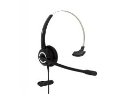 827030QD Professional HD Voice Office Phone Headset