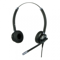 Daily 6065 NC Duo Headset QD