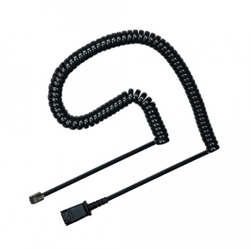 U10P Headset Adapter Cable